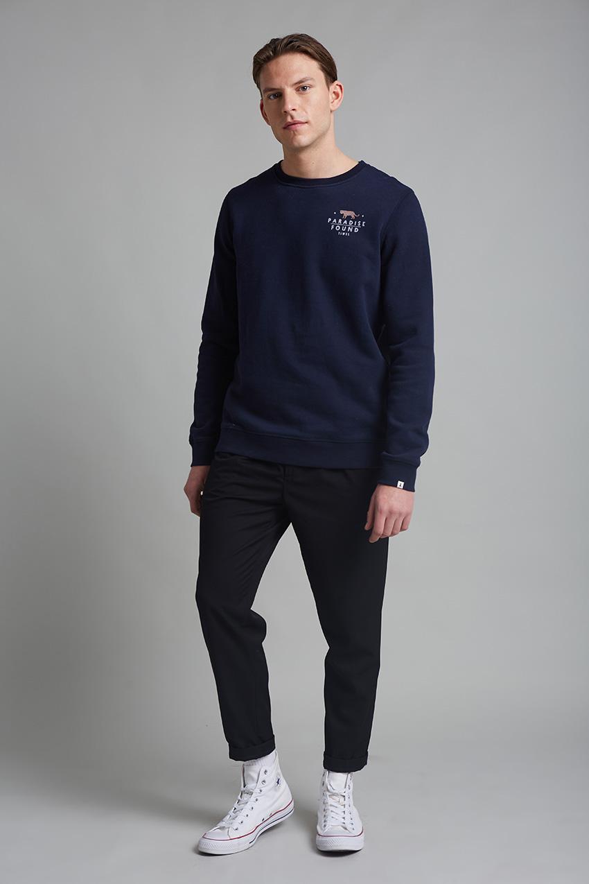 tiwel Sudadera Islands