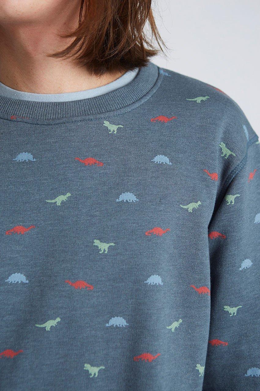 Tiwel Sudadera Jurassic