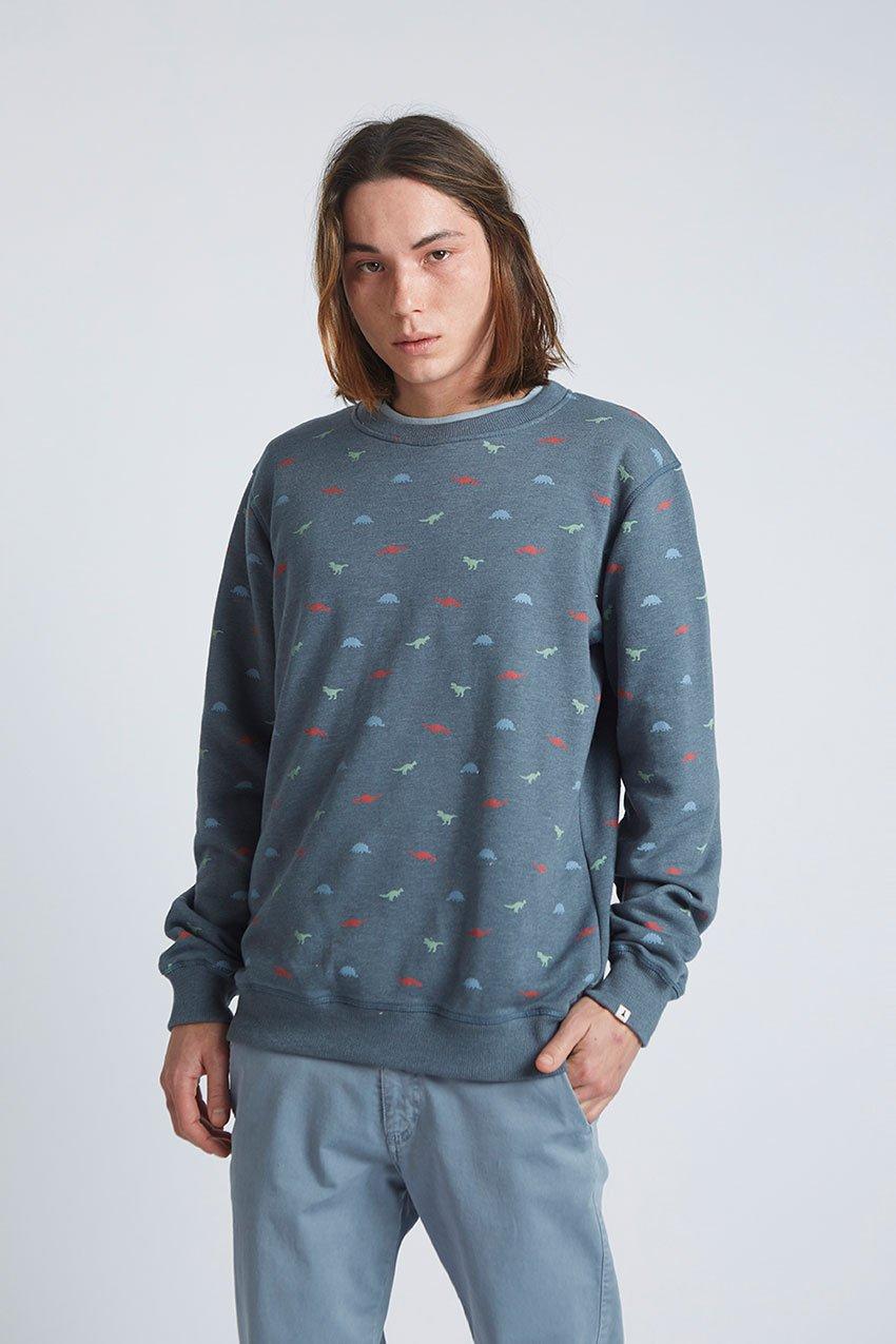 Tiwel Sudadera Jurassic