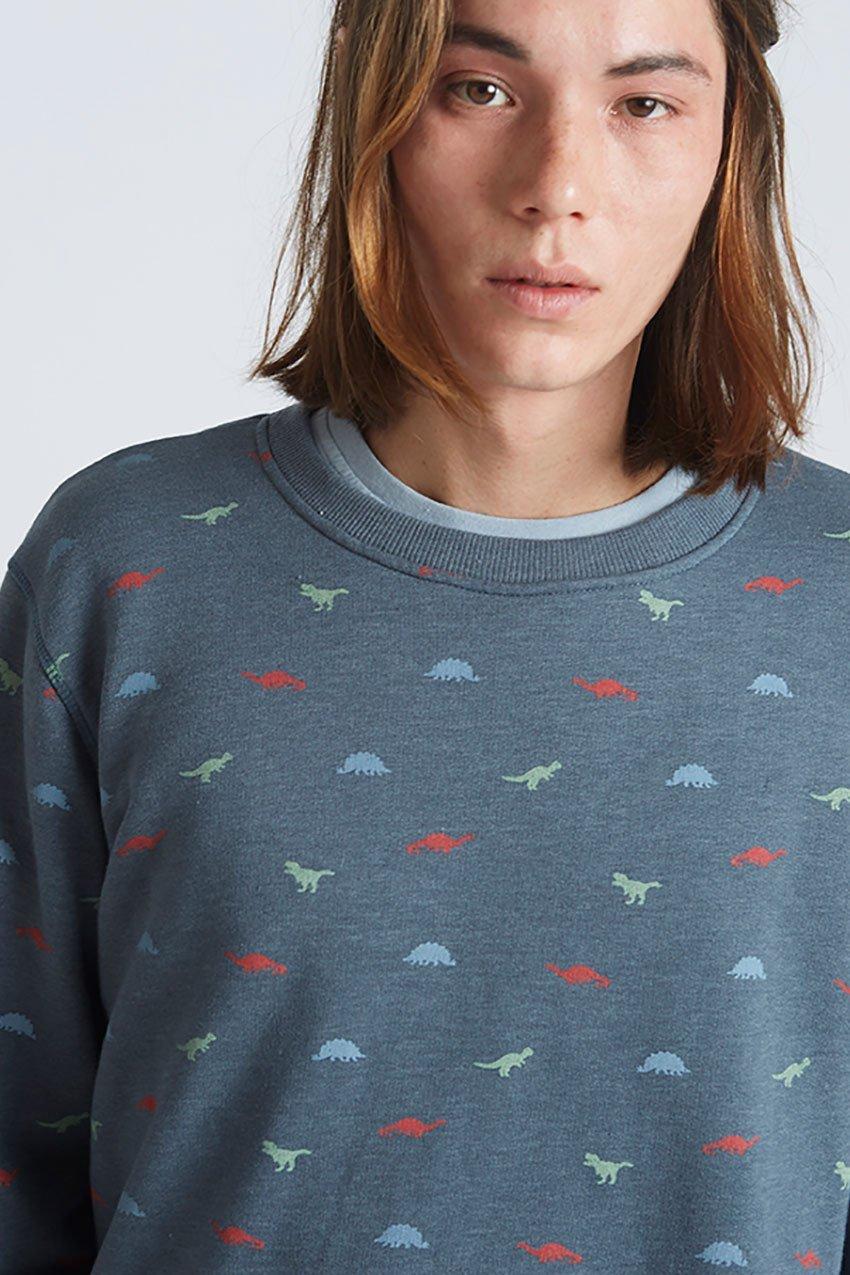 Tiwel Sudadera Jurassic