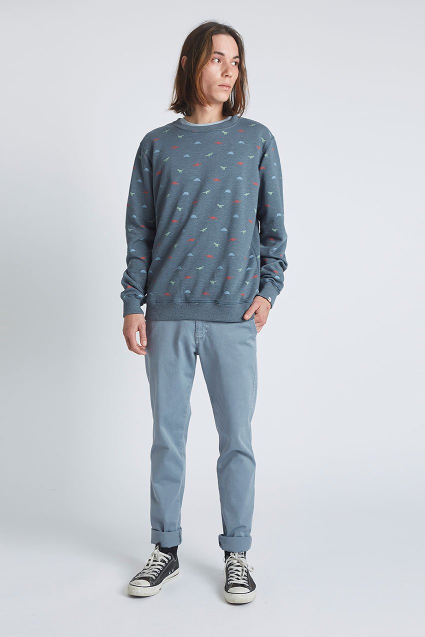 tiwel Sudadera Jurassic