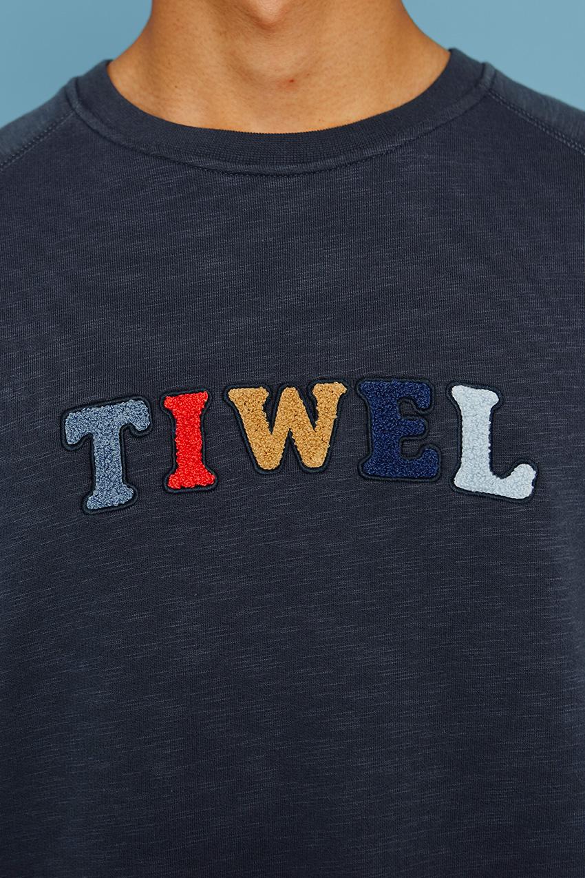 Tiwel Sudadera Krew