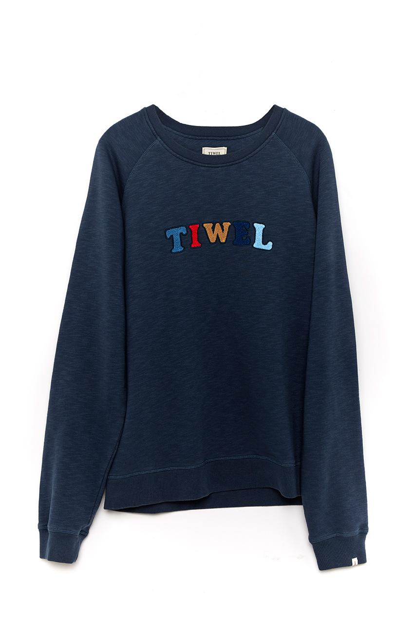 Tiwel Sudadera Krew