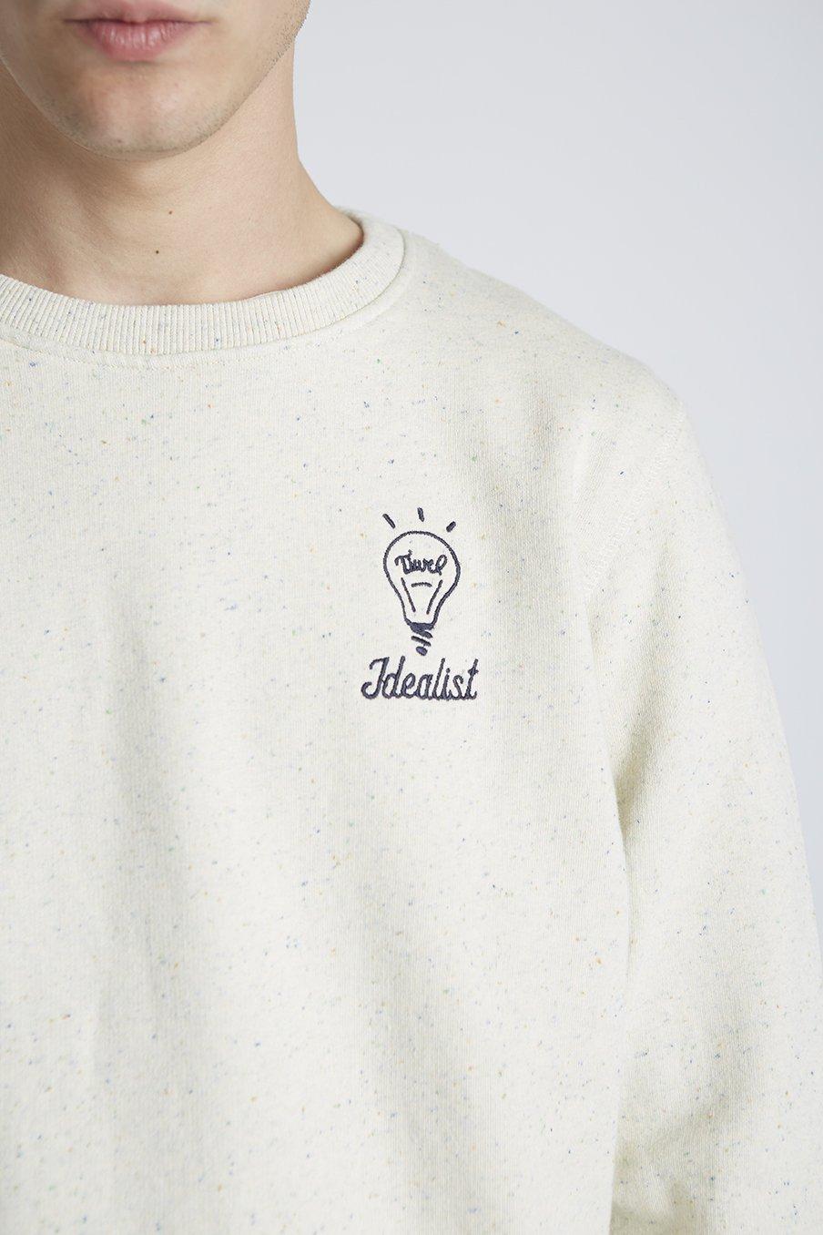 Tiwel Sudadera Lightbulb