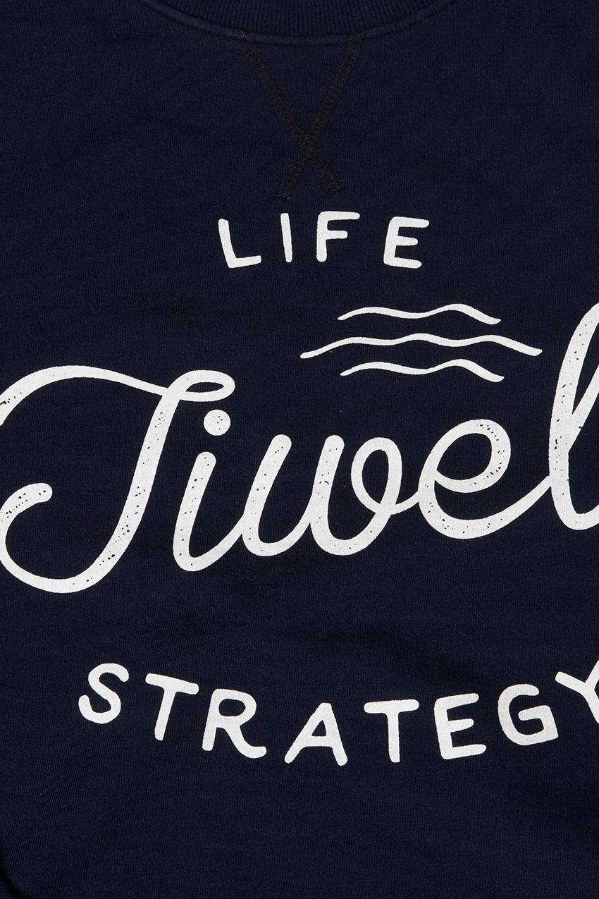 Tiwel Sudadera Logai