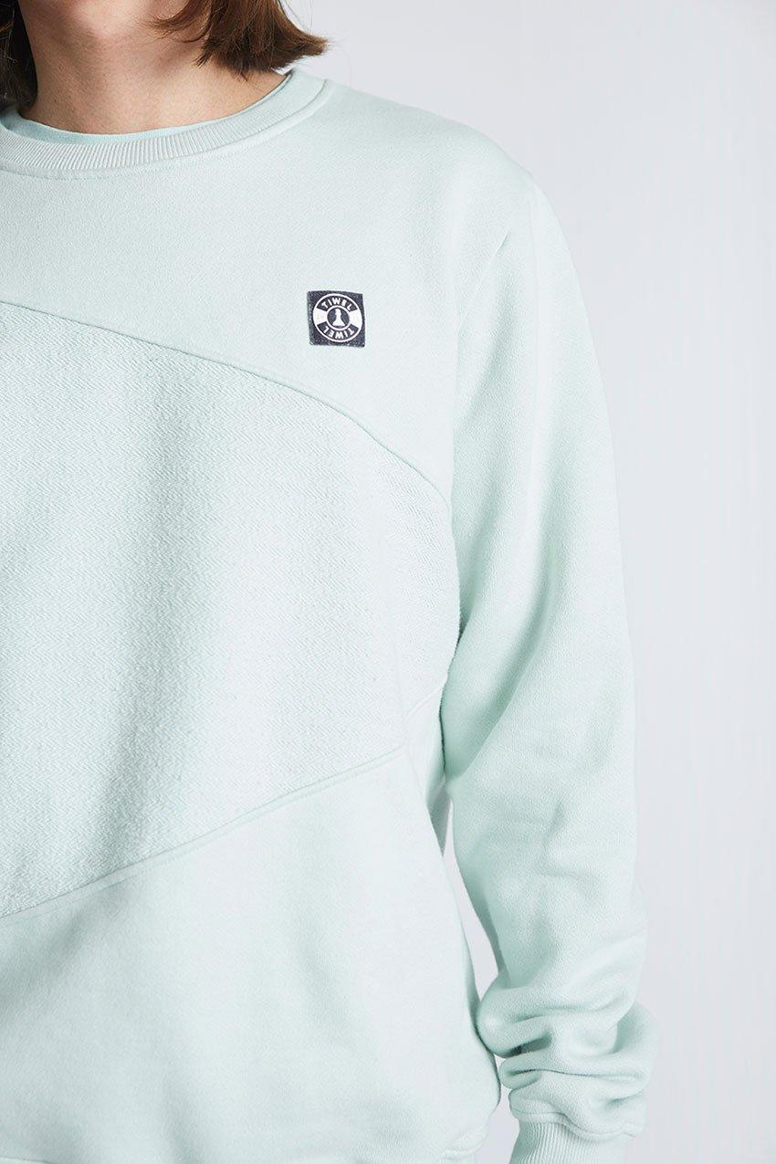 Tiwel Sudadera Luisiana