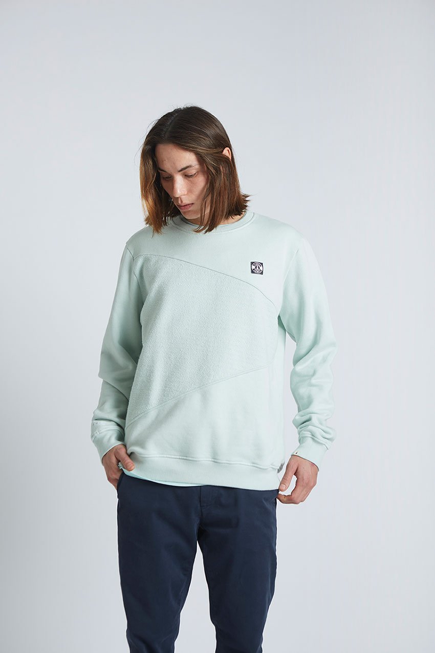 Tiwel Sudadera Luisiana