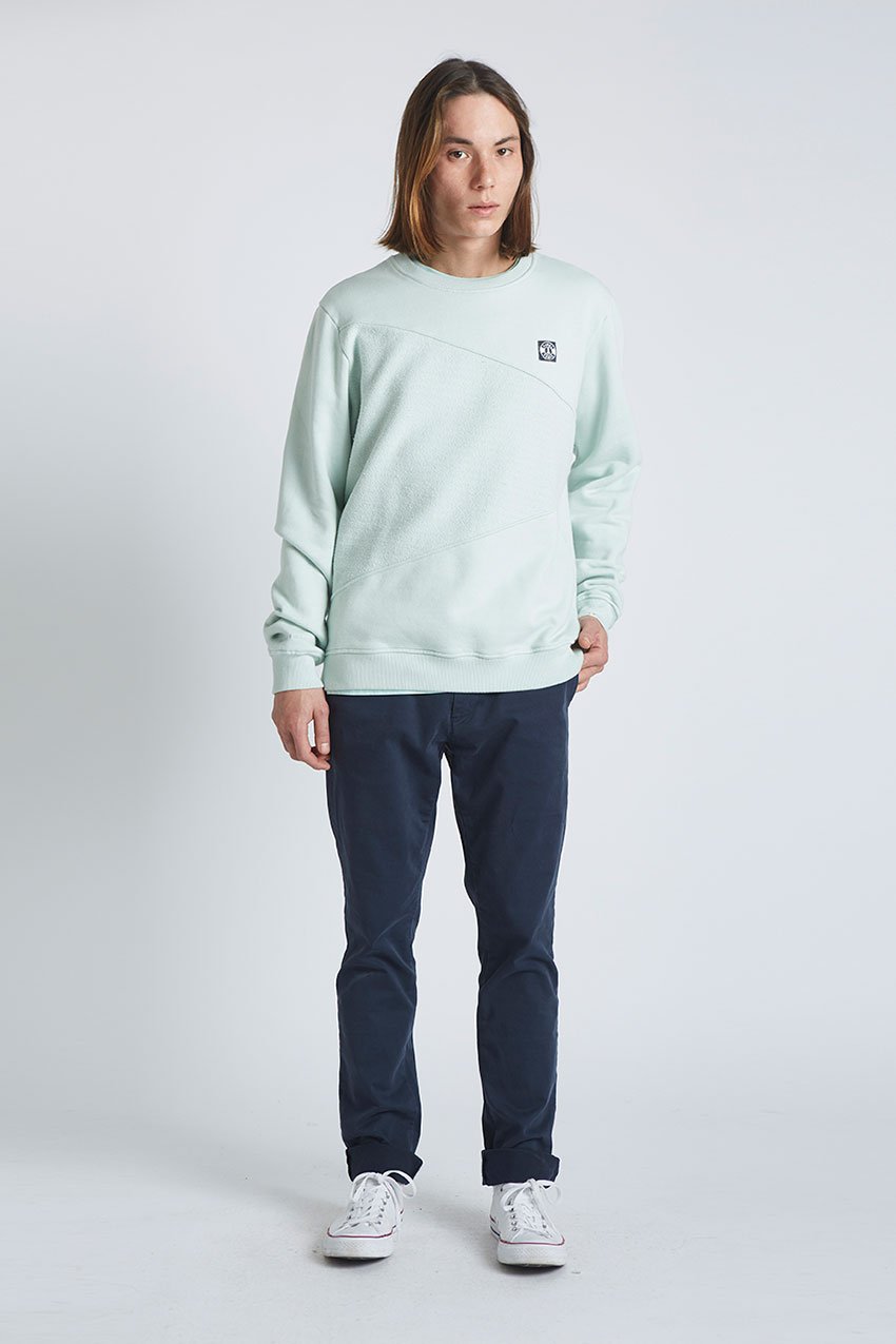 tiwel Sudadera Luisiana