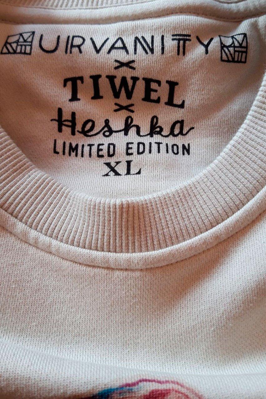 Tiwel Sudadera Meatball By Ryan Heshka