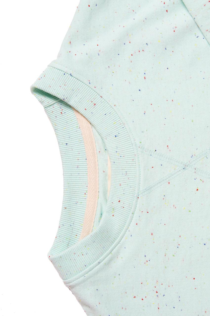 Tiwel Sudadera Metai