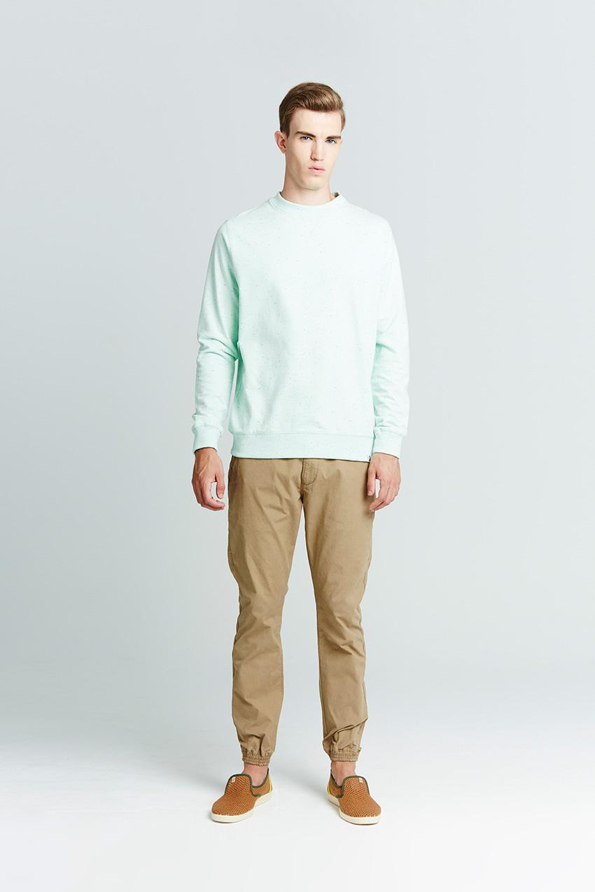 tiwel Sudadera Metai