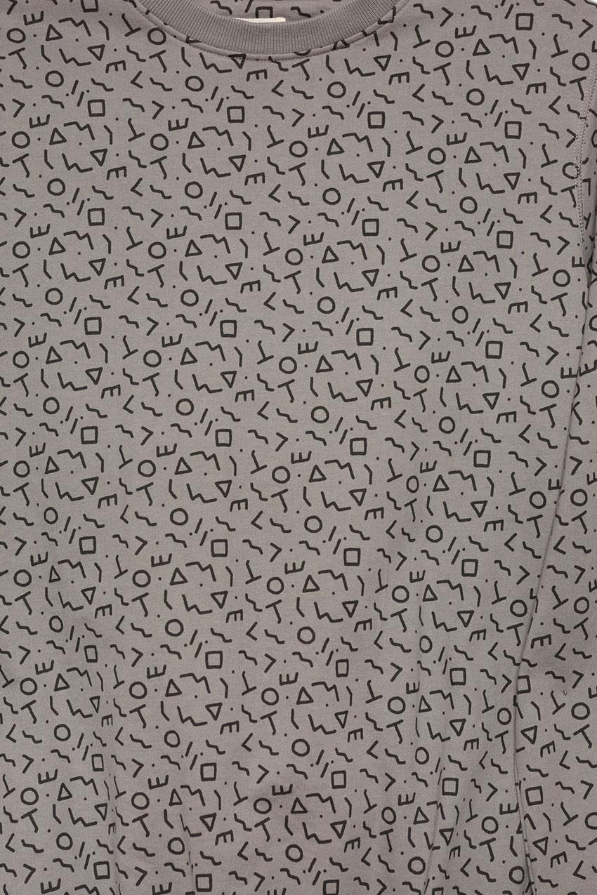 Tiwel Sudadera Mitte