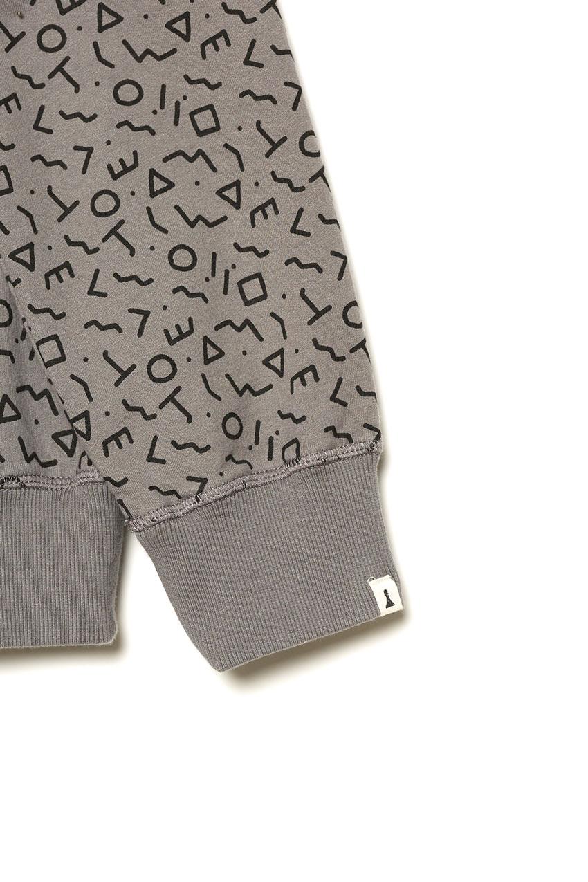 Tiwel Sudadera Mitte