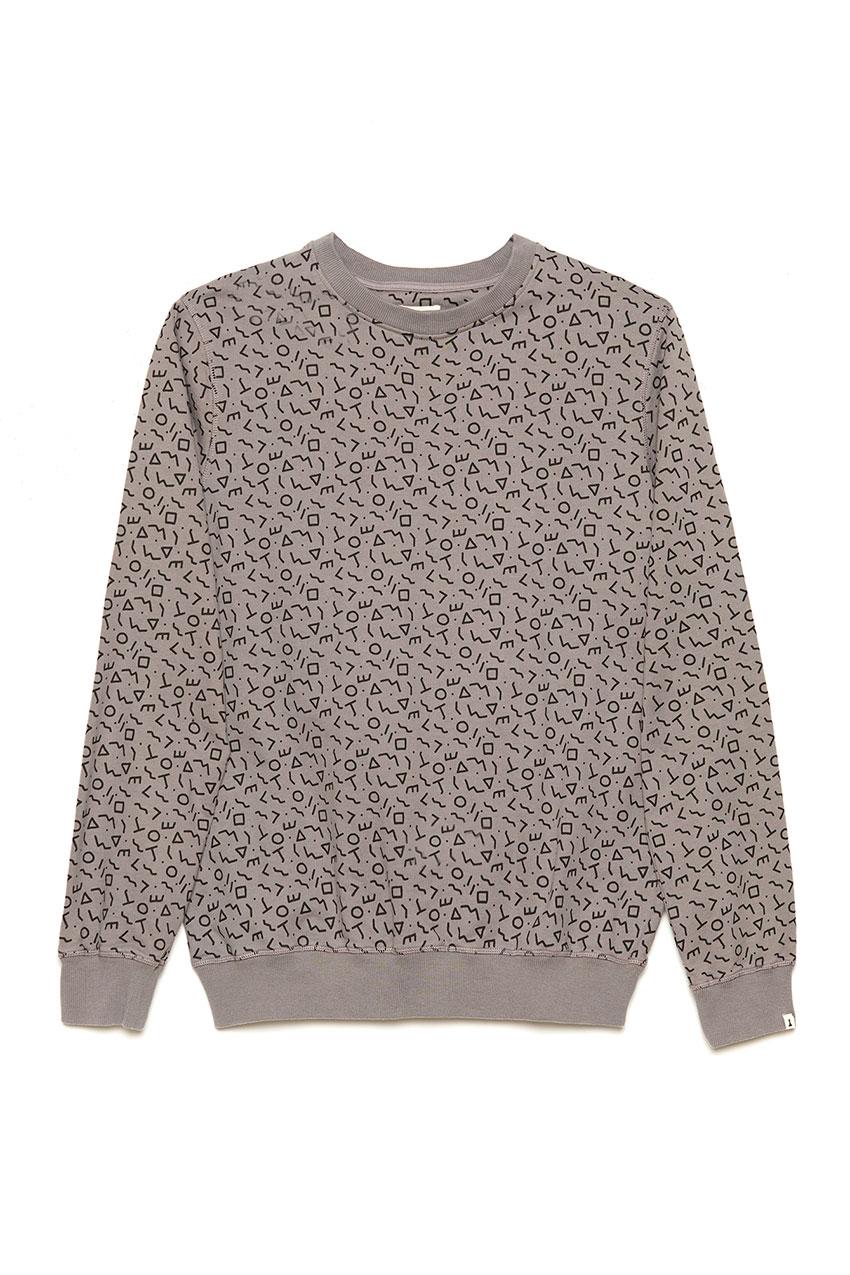 tiwel Sudadera Mitte