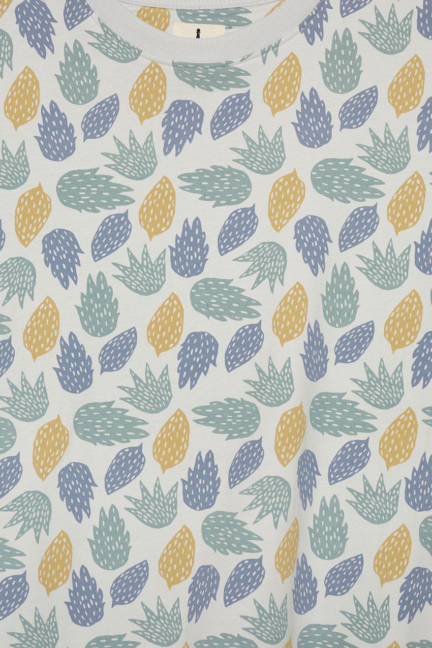 Tiwel Sudadera Nagano