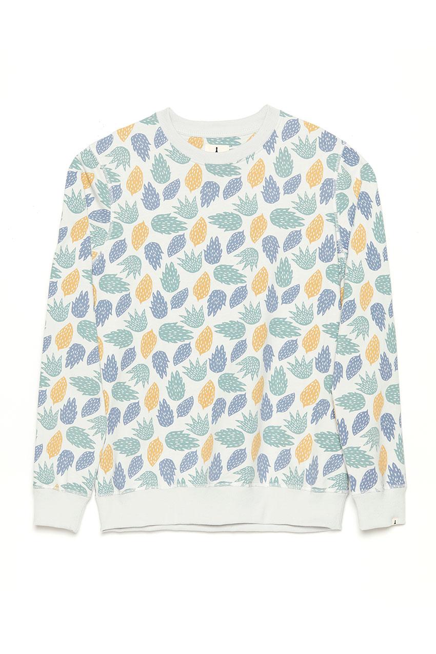 tiwel Sudadera Nagano