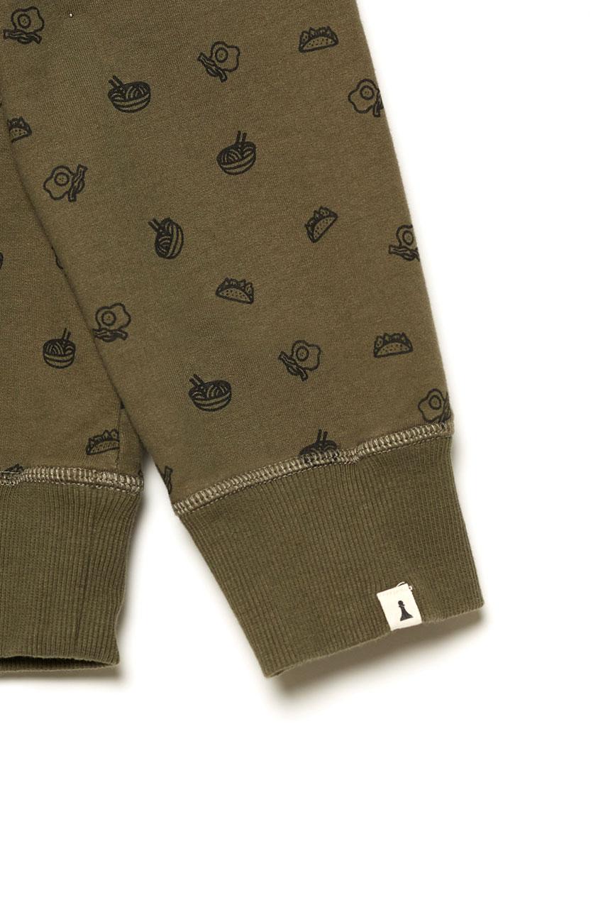 Tiwel Sudadera Nuddle