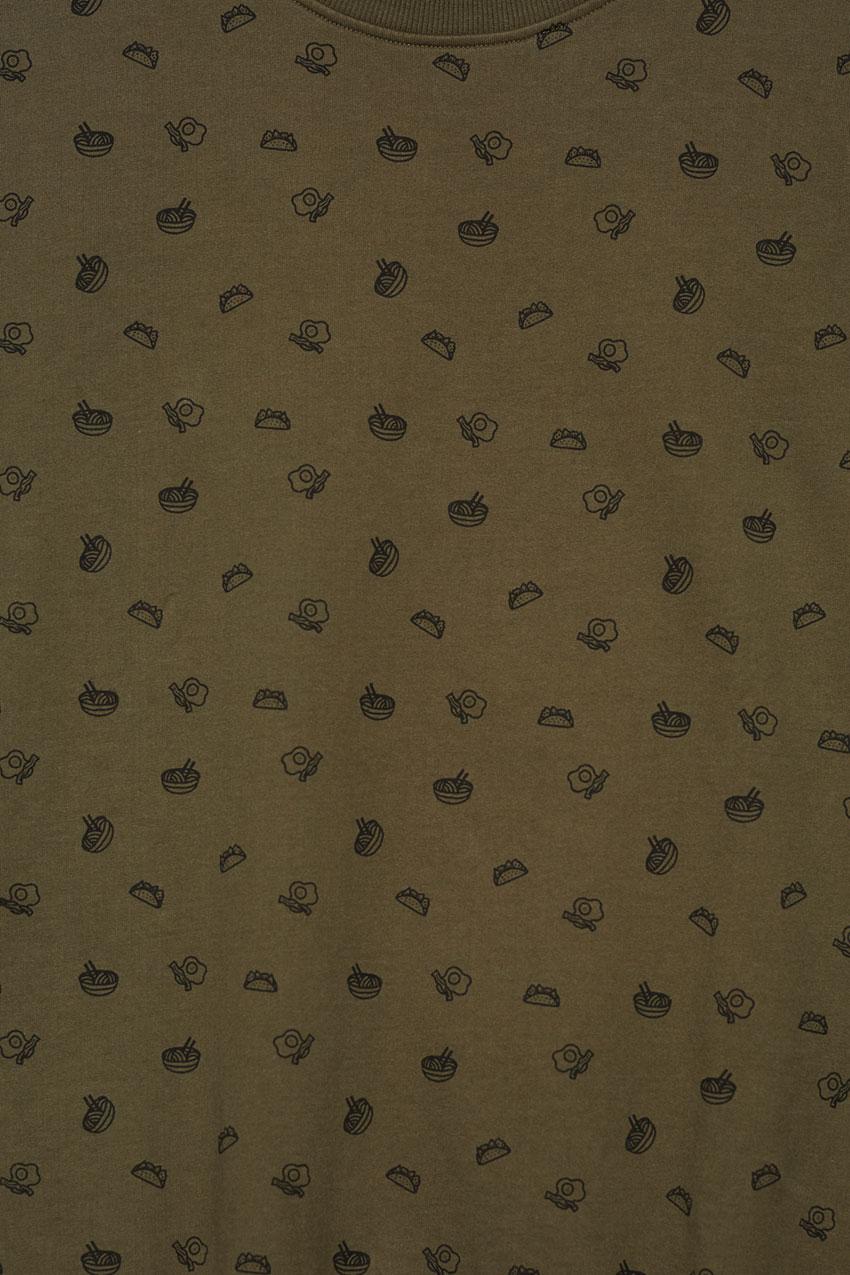 Tiwel Sudadera Nuddle