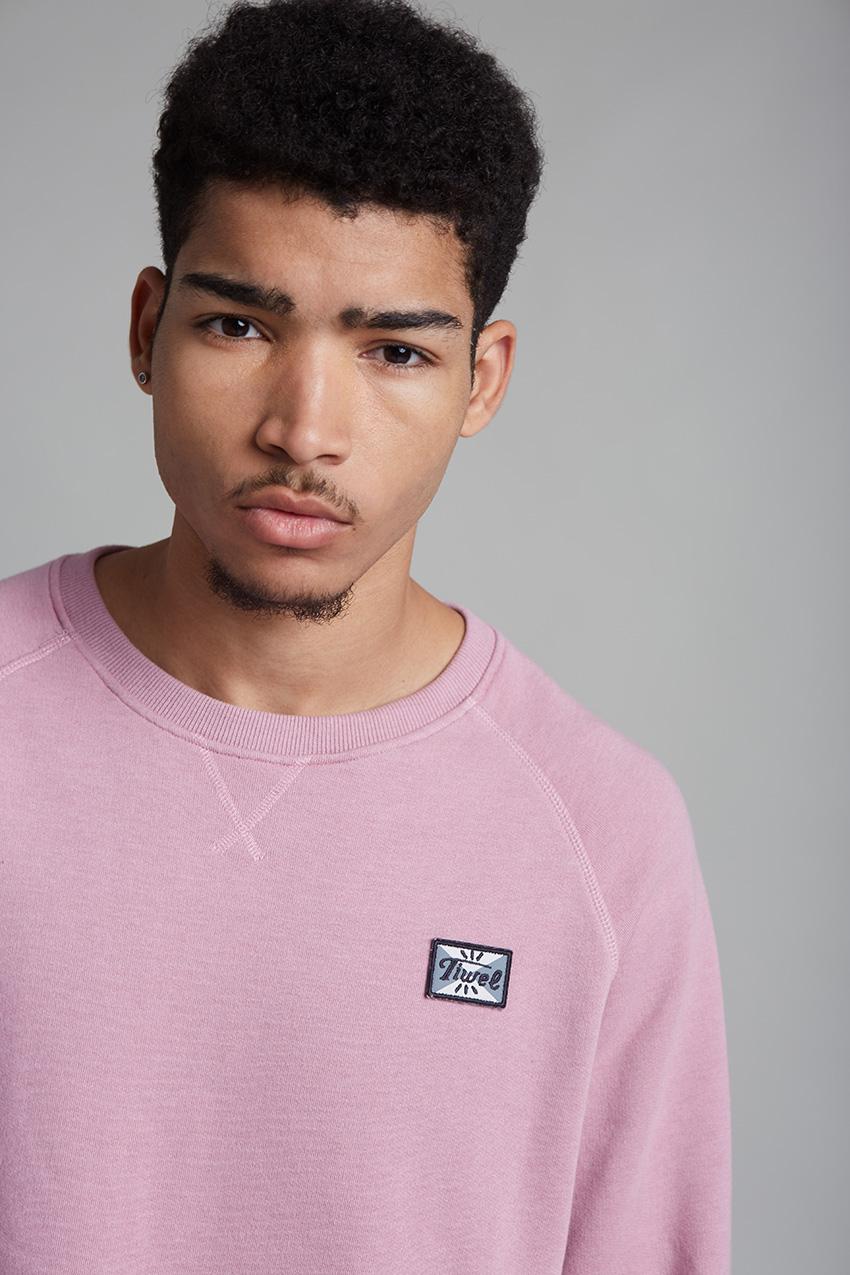 Tiwel Sudadera Pasadena