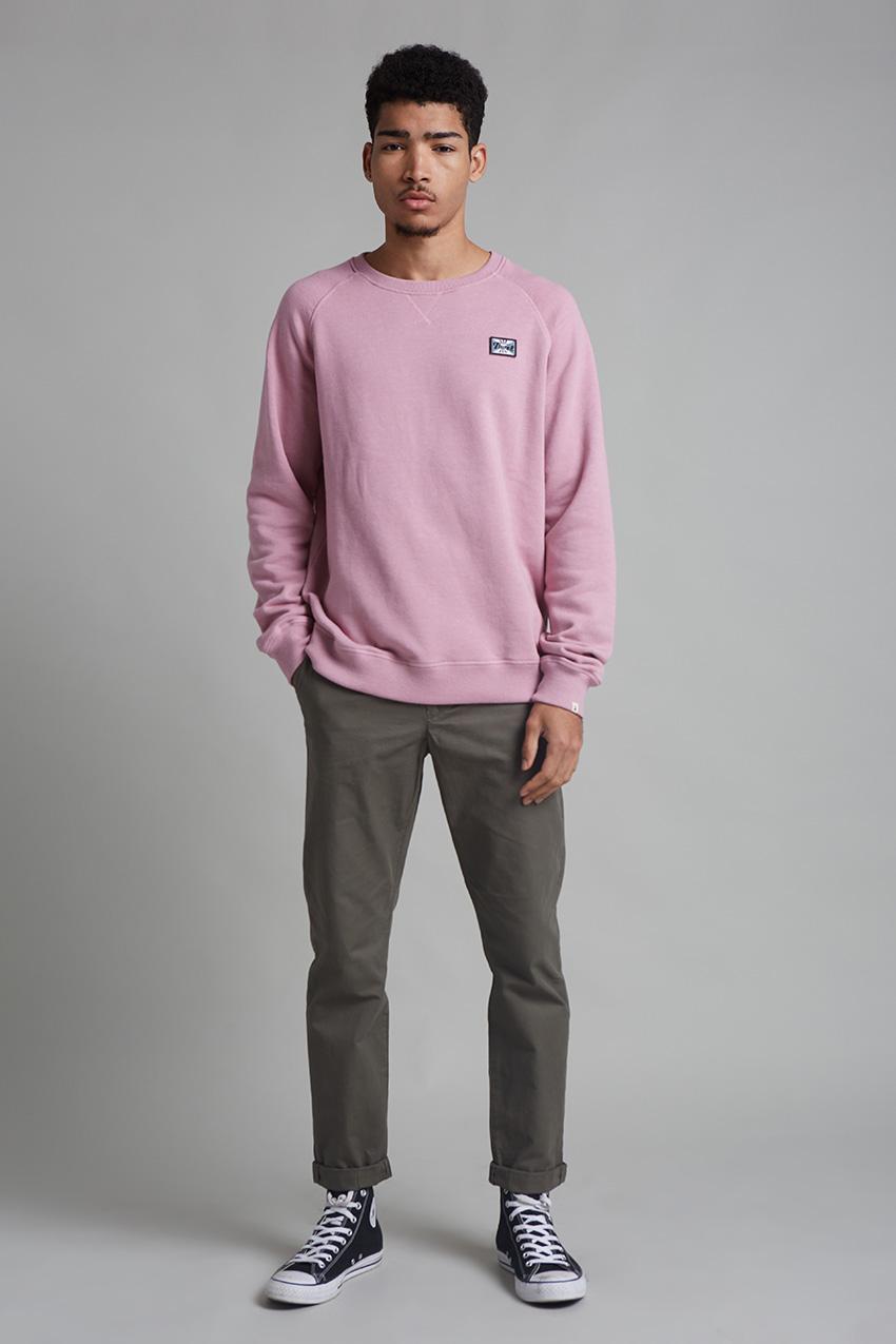 tiwel Sudadera Pasadena