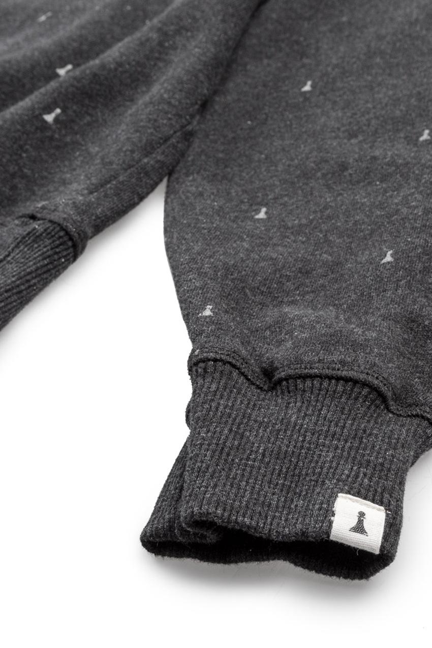 Tiwel Sudadera Peones