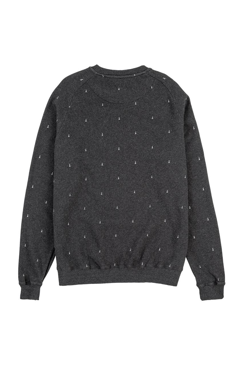 Tiwel Sudadera Peones