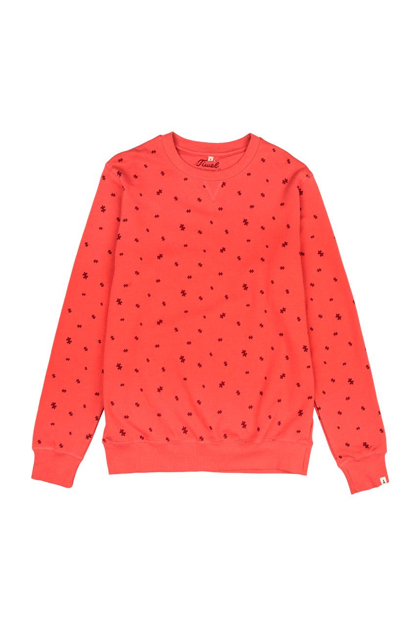 Tiwel Sudadera Puzzle