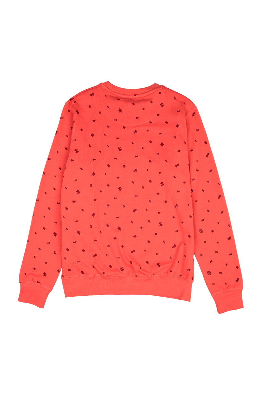 Tiwel Sudadera Puzzle