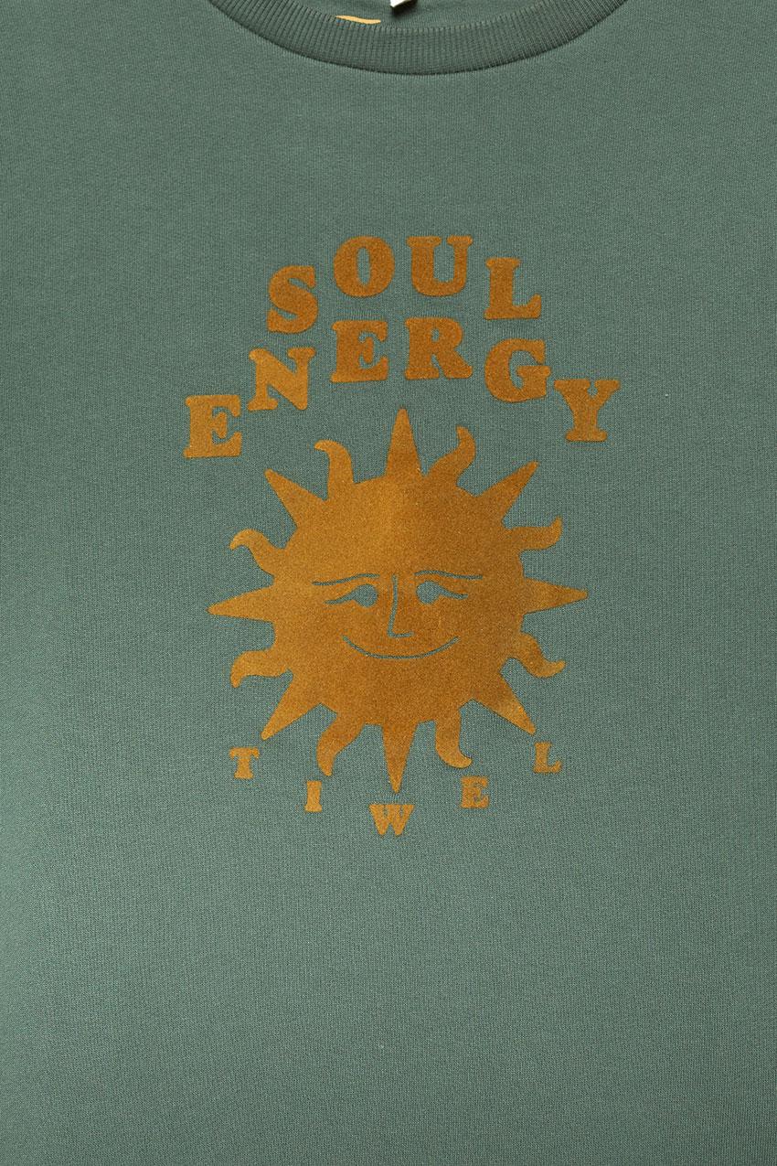 Tiwel Sudadera Reole