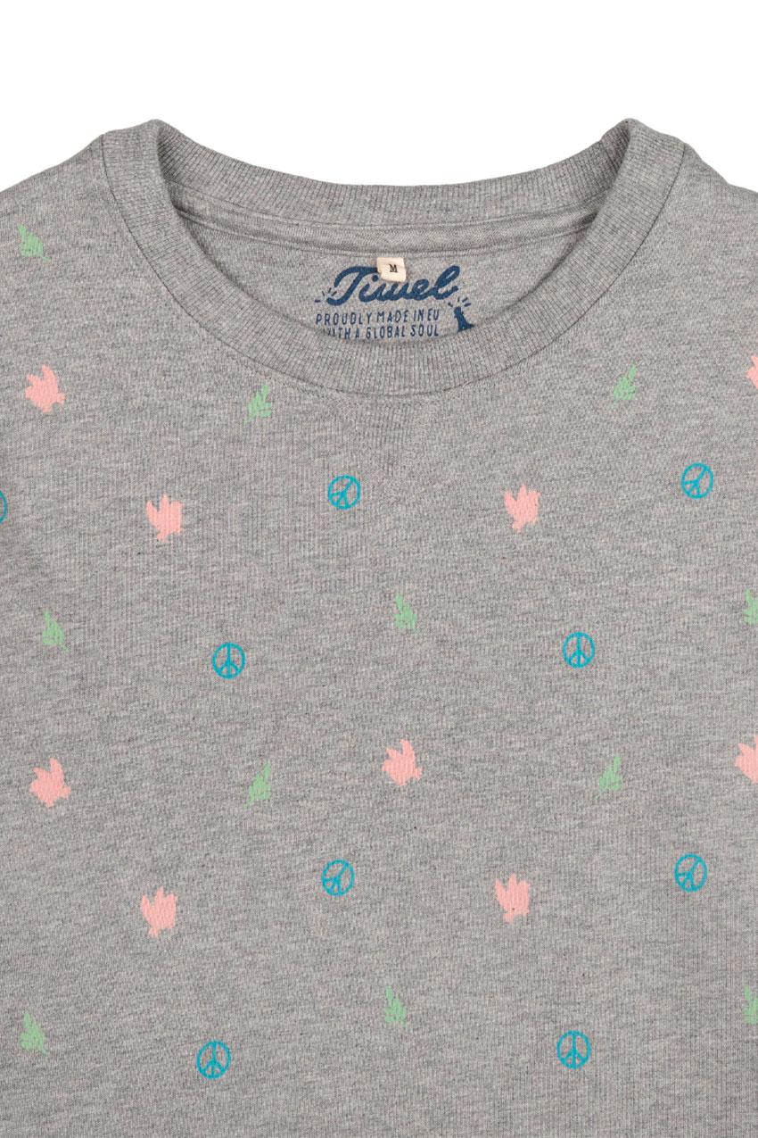 Tiwel Sudadera Roots