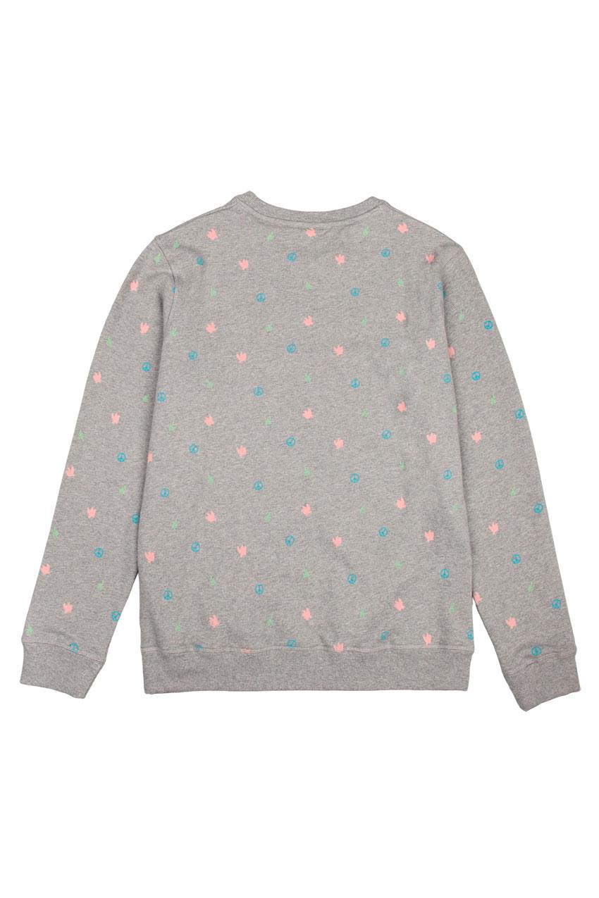 Tiwel Sudadera Roots