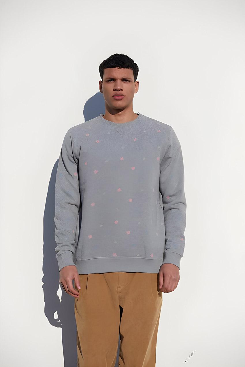 tiwel Sudadera Roots