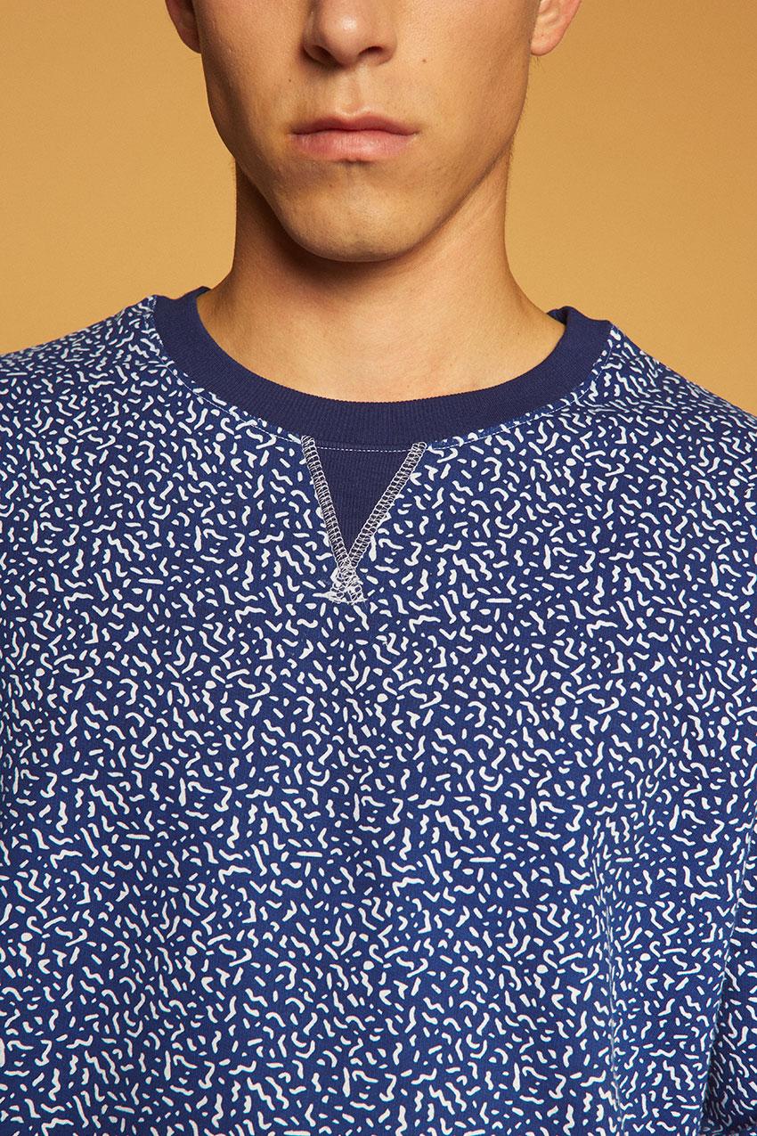 Tiwel Sudadera Scope By Antonyo Marest