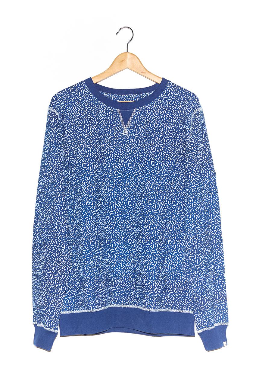 Tiwel Sudadera Scope By Antonyo Marest