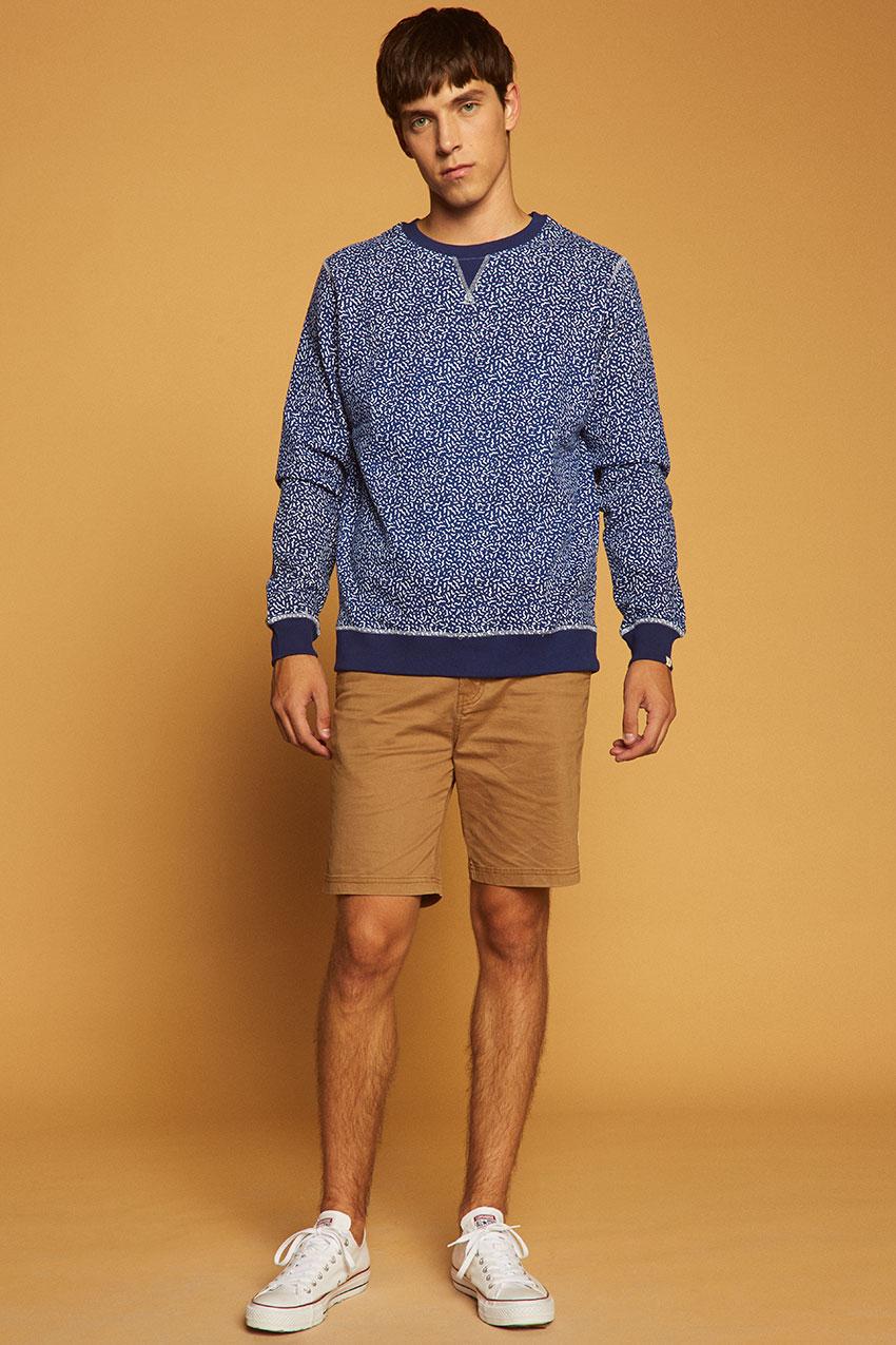 tiwel Sudadera Scope by Antonyo Marest