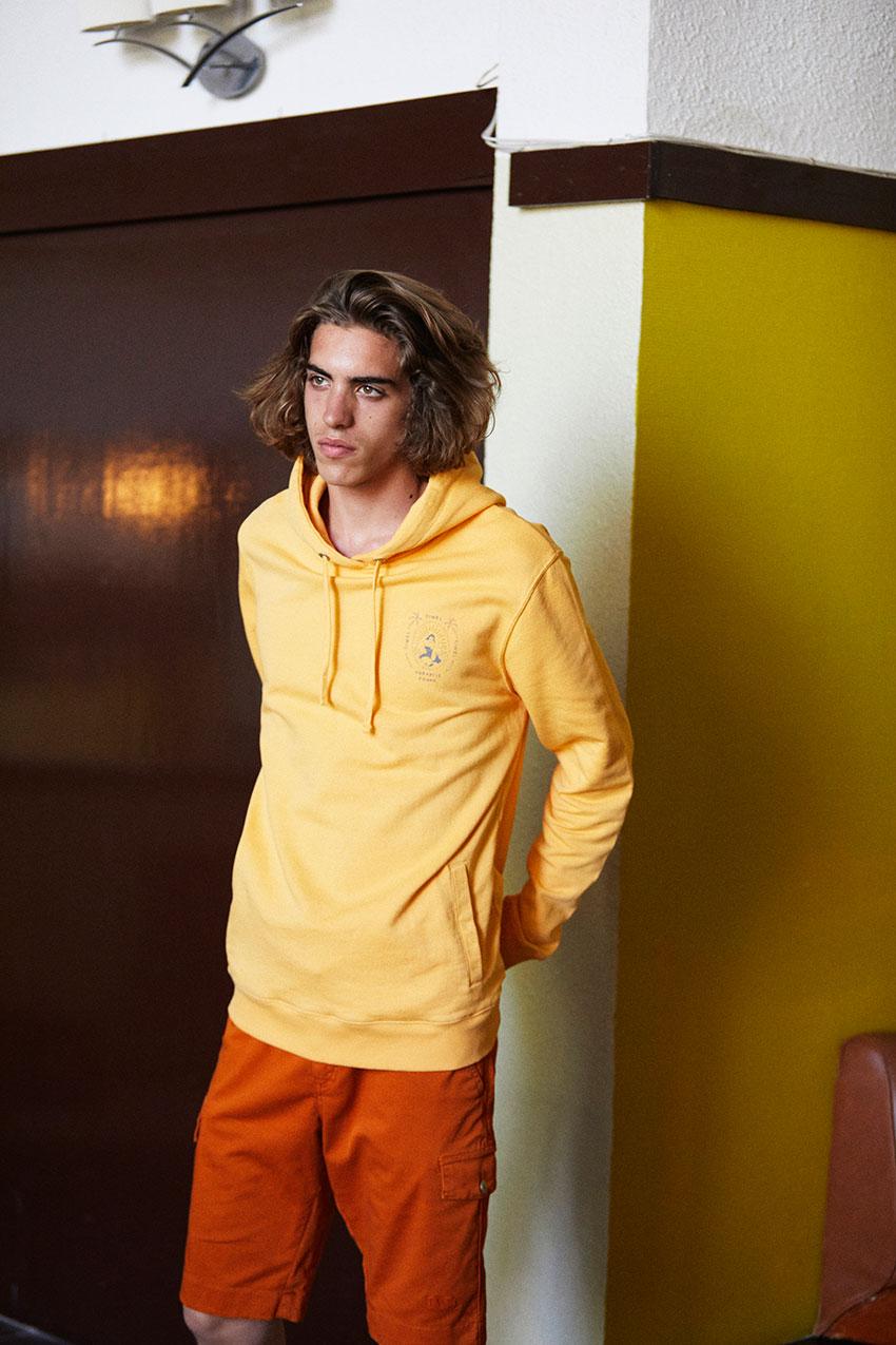 Tiwel Sudadera Tawau