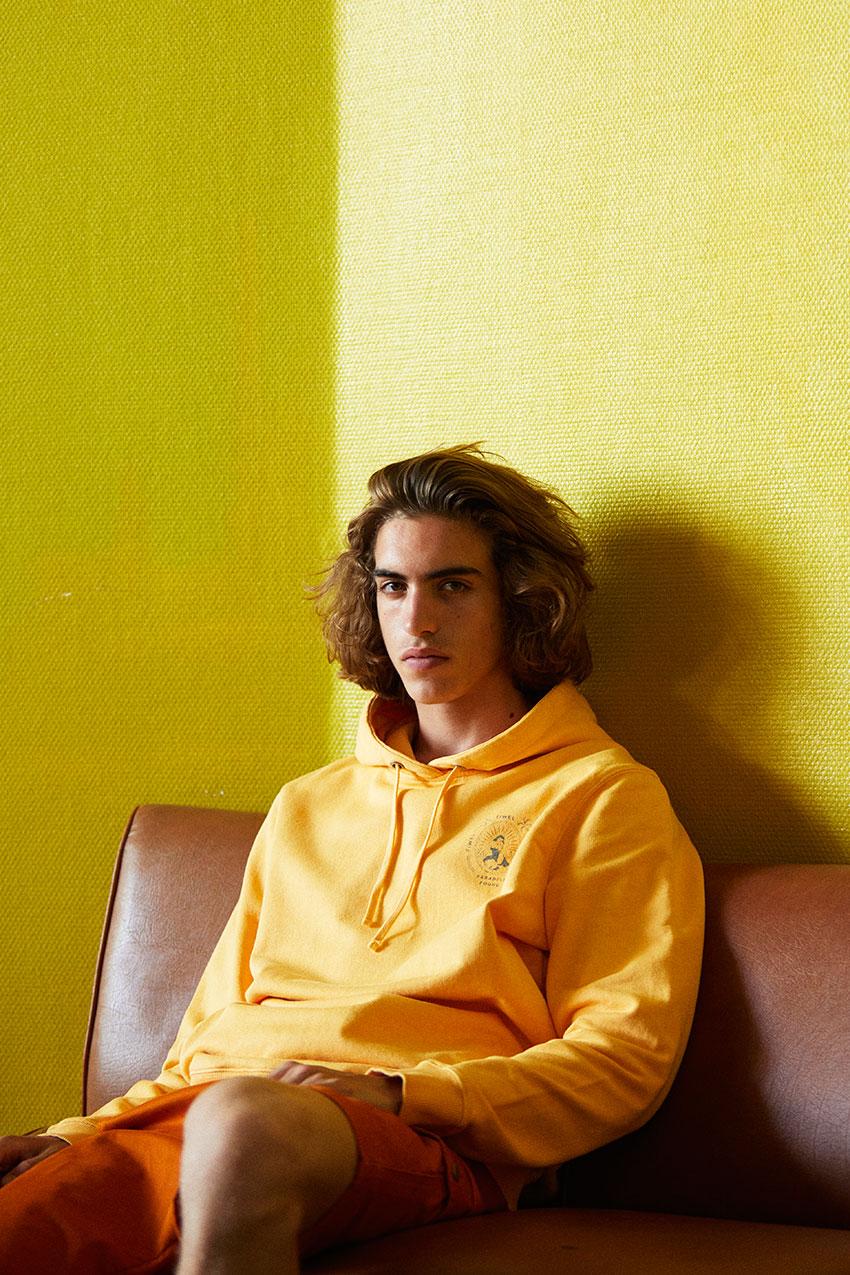 Tiwel Sudadera Tawau