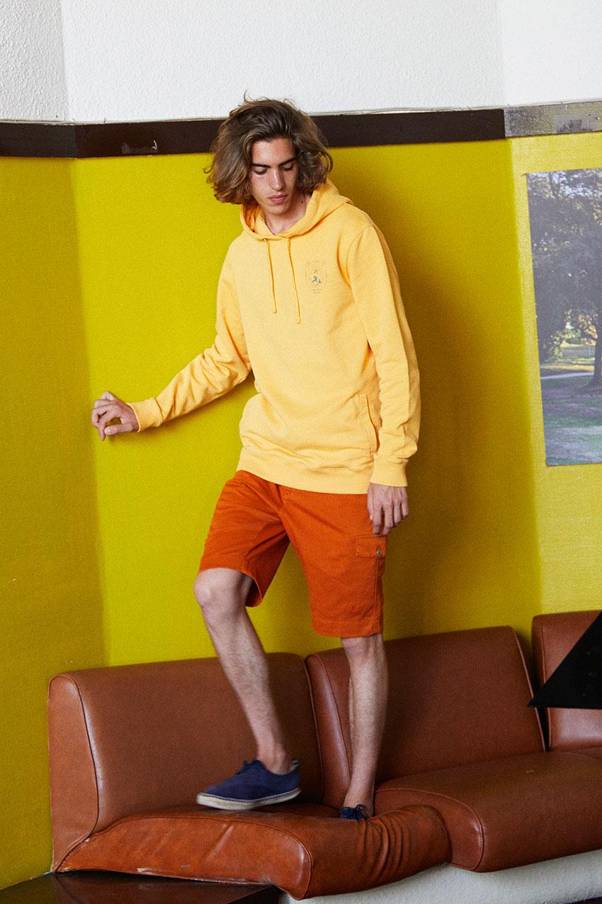 Tiwel Sudadera Tawau