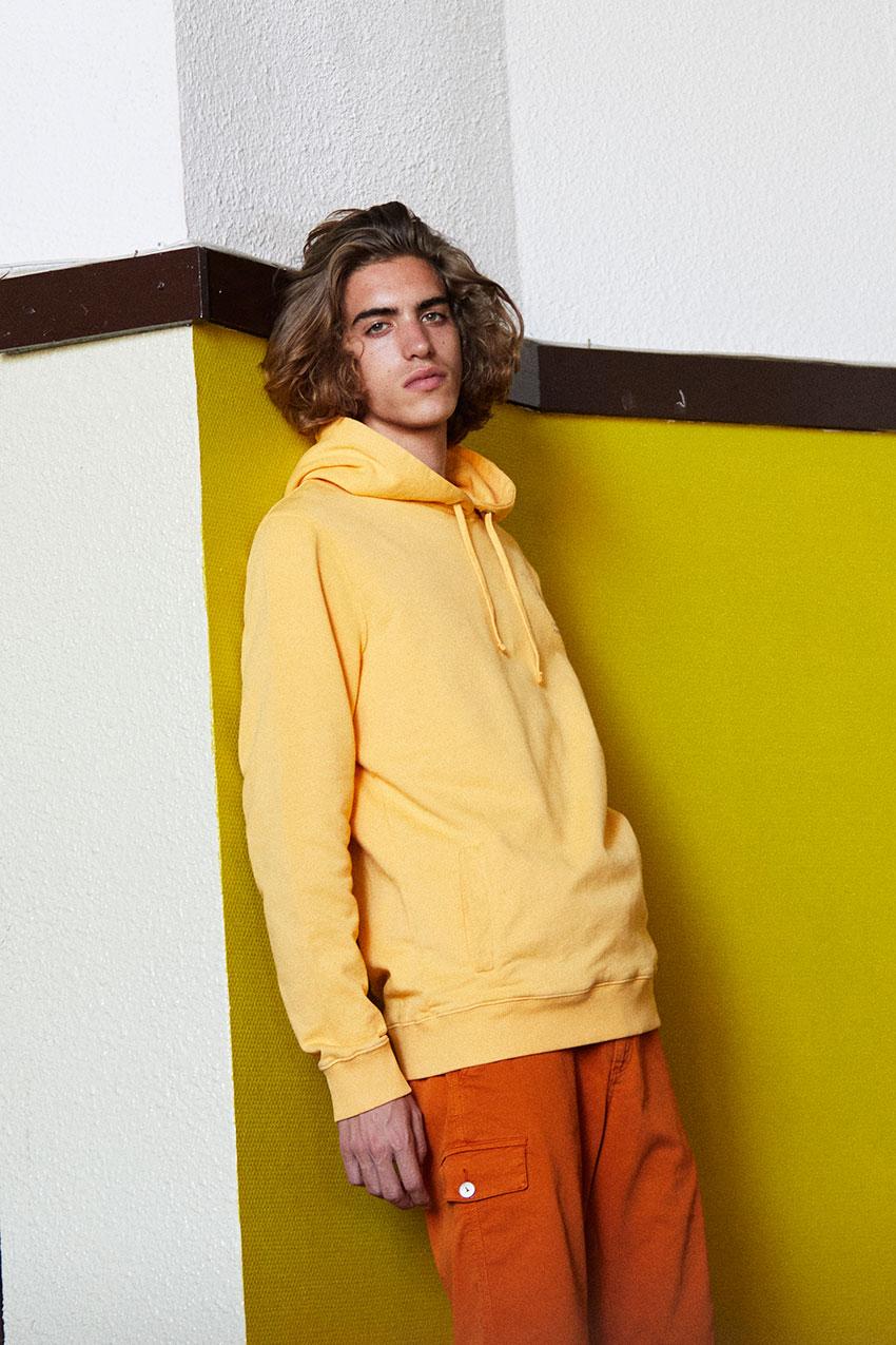 tiwel Sudadera Tawau