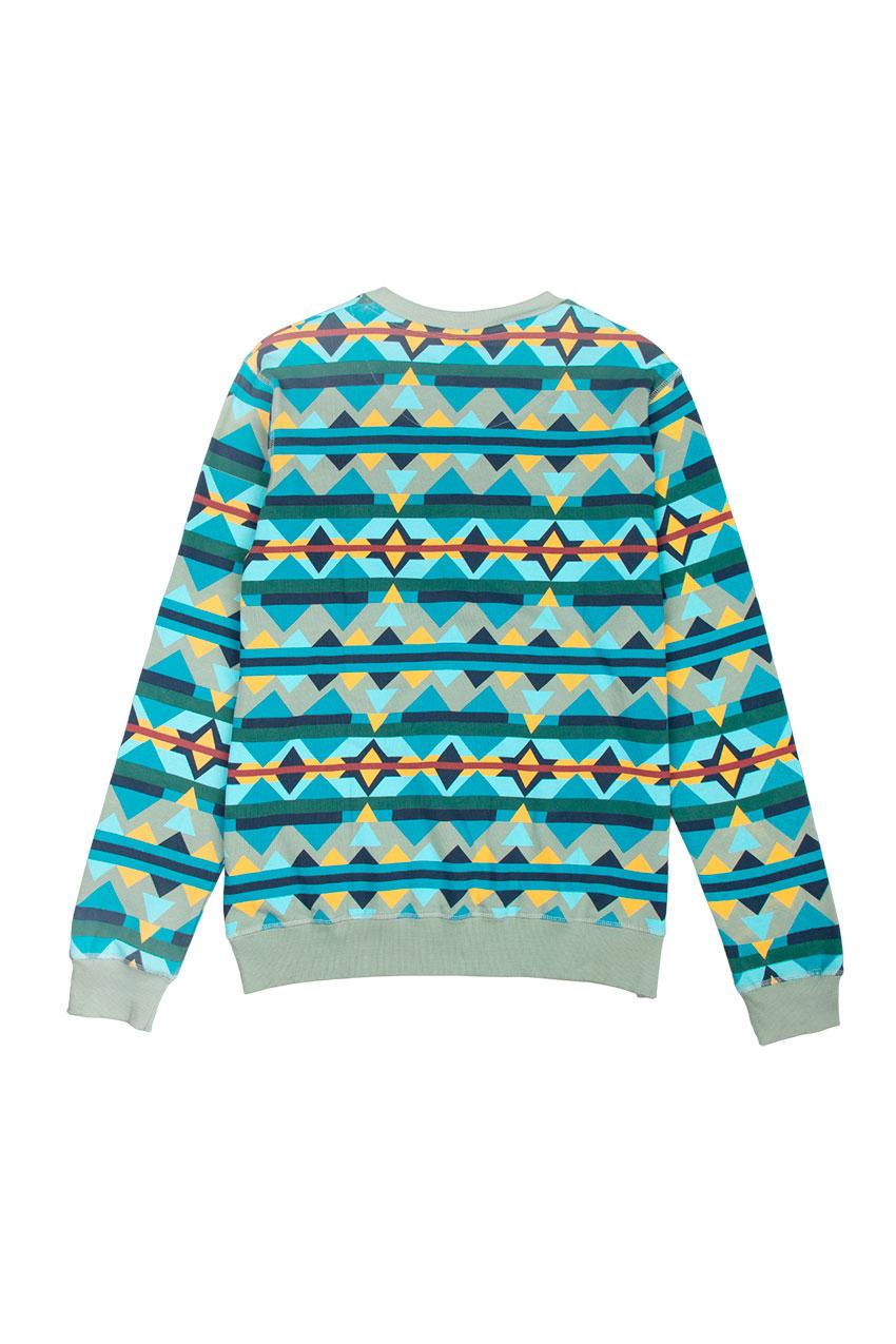 Tiwel Sudadera Teepee