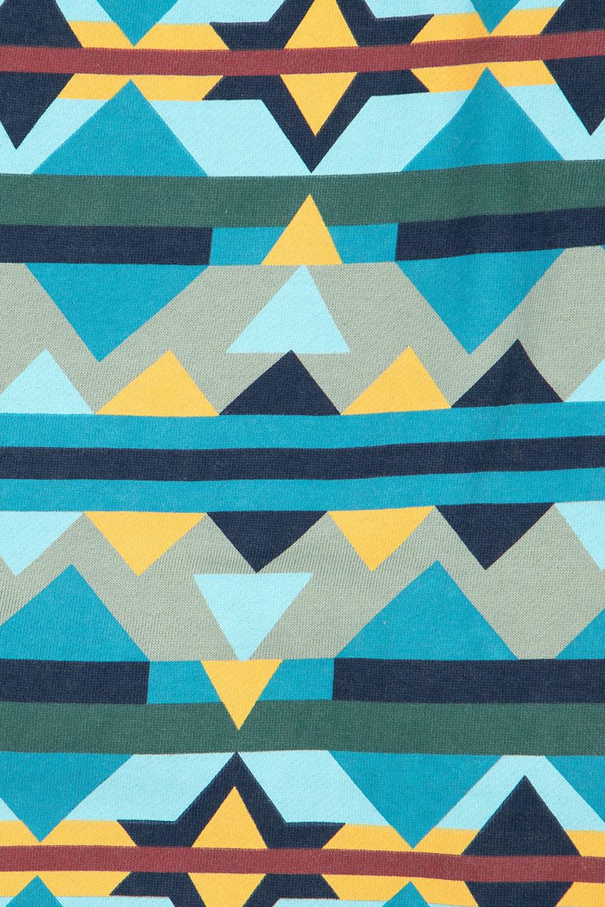 Tiwel Sudadera Teepee