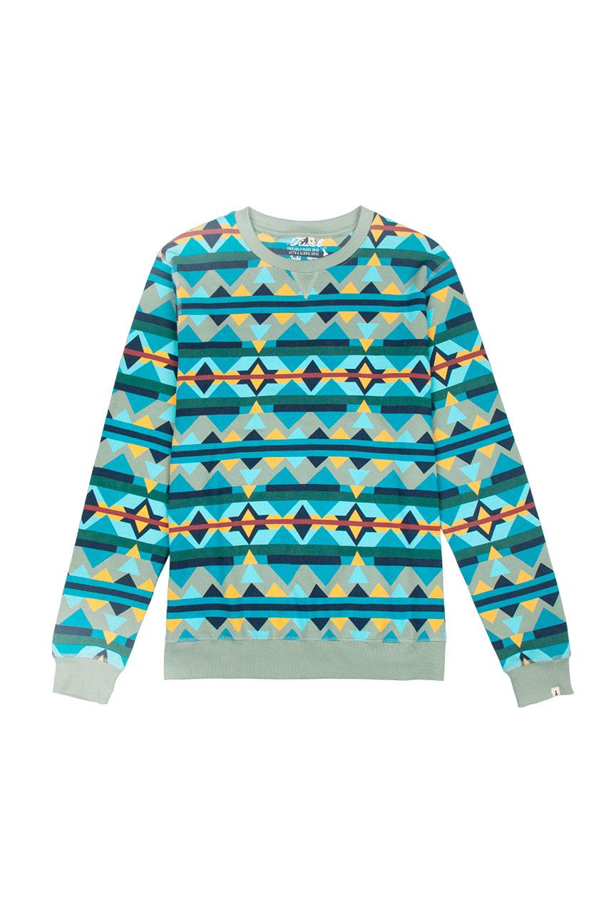 tiwel Sudadera Teepee