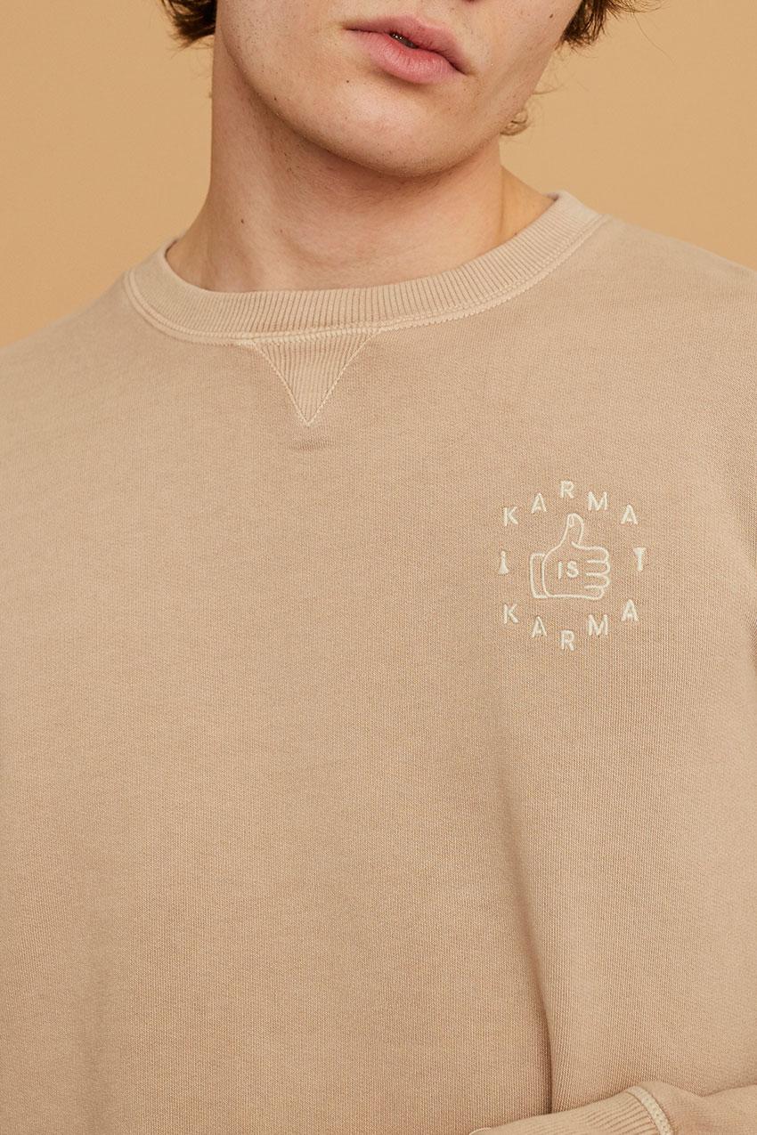 Tiwel Sudadera Thumb Up