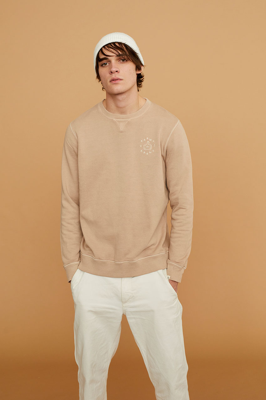 tiwel Sudadera Thumb Up