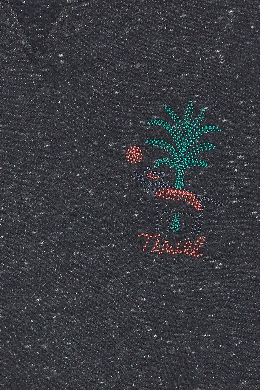 Tiwel Sudadera Tigre