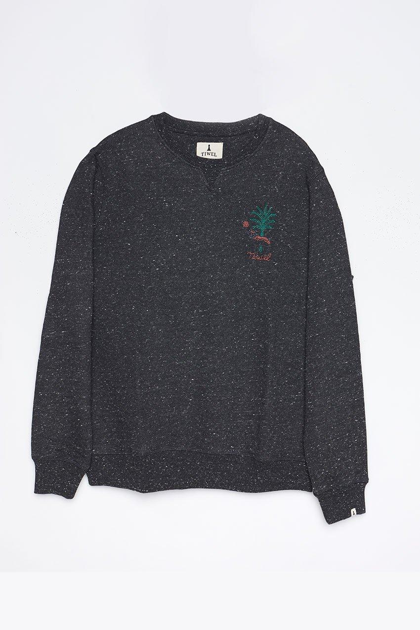 tiwel Sudadera Tigre