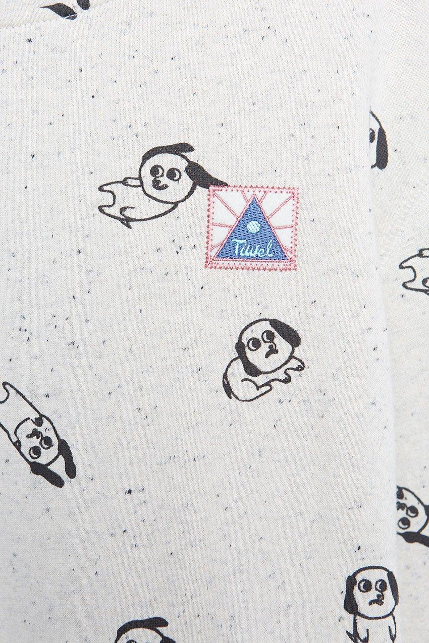 Tiwel Sudadera Tristán