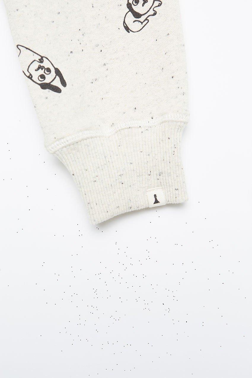 Tiwel Sudadera Tristán