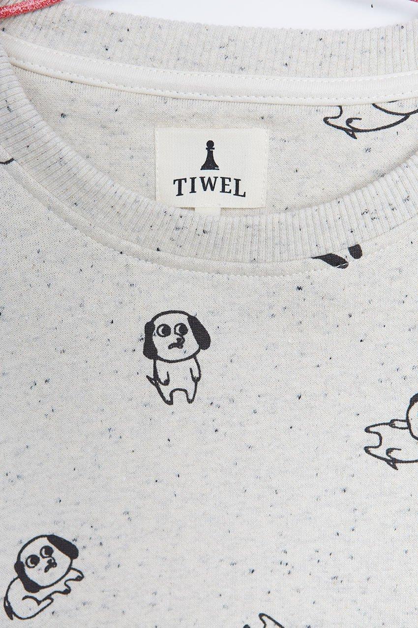 Tiwel Sudadera Tristán
