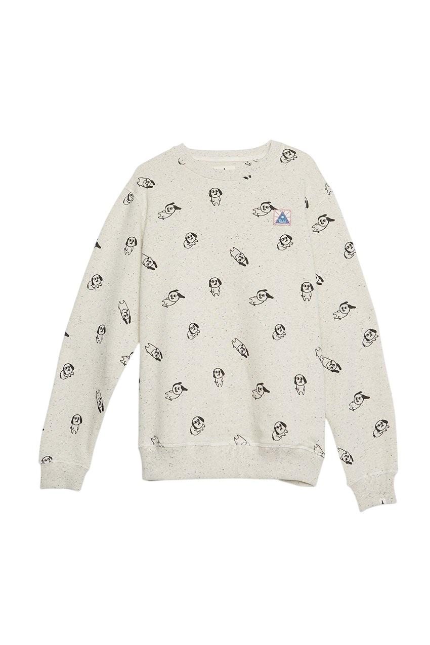 tiwel Sudadera Tristán